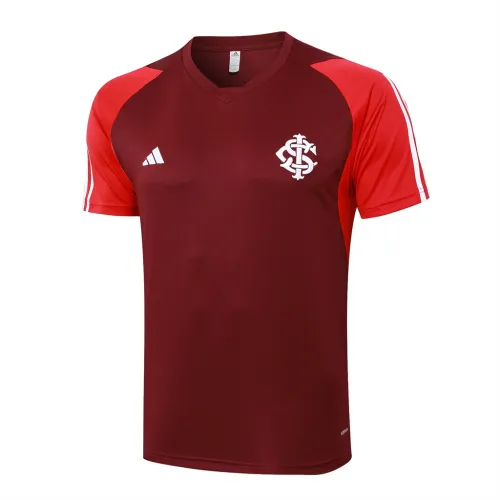Internacional  Training Short sleeve Jersey 24/25
