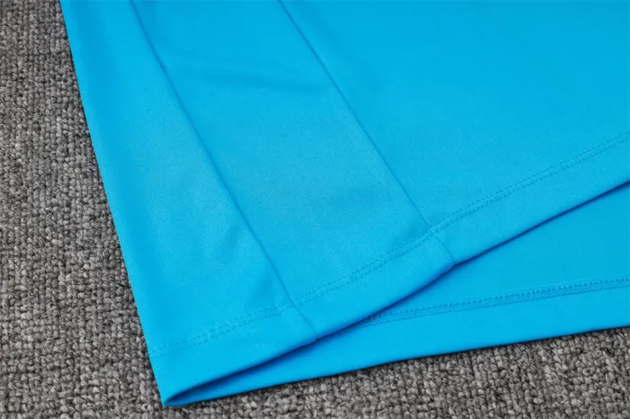 Chelsea Training Short Sleeve Suit 24/25