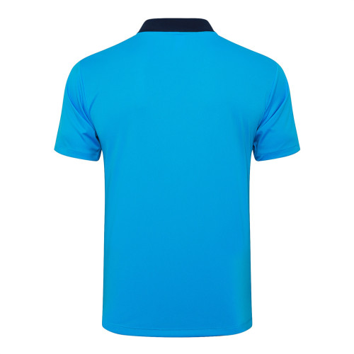 Chelsea POLO Jersey 24/25