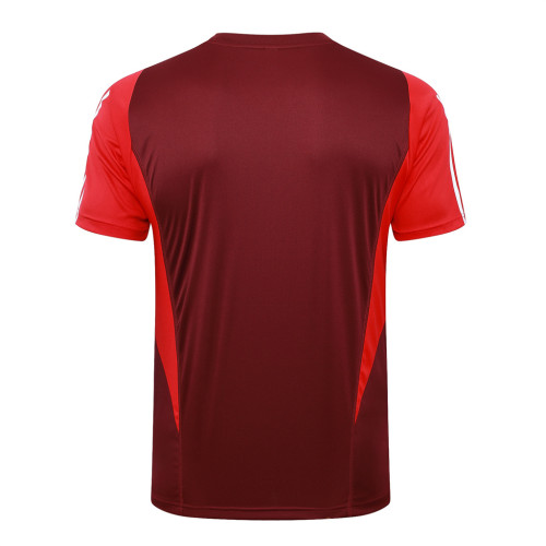 Internacional  Training Short sleeve Jersey 24/25