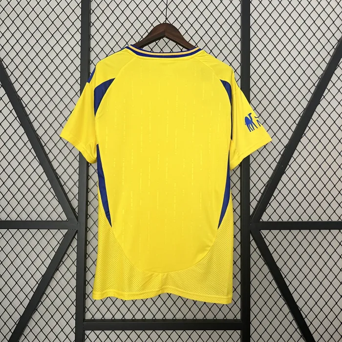 Al-Nassr Home Man Jersey 24/25
