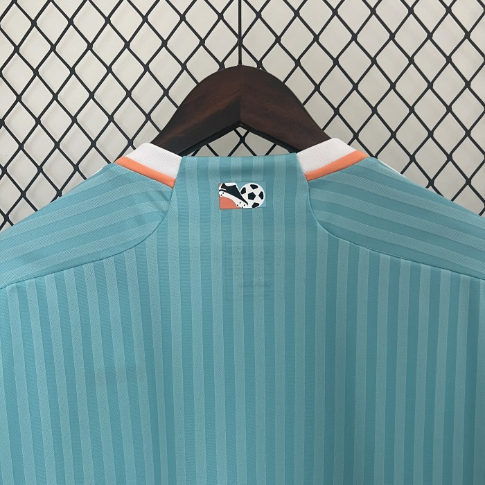 Inter Miami Third Man Jersey 24/25