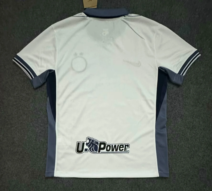 Inter Milan Away Man Jersey 24/25