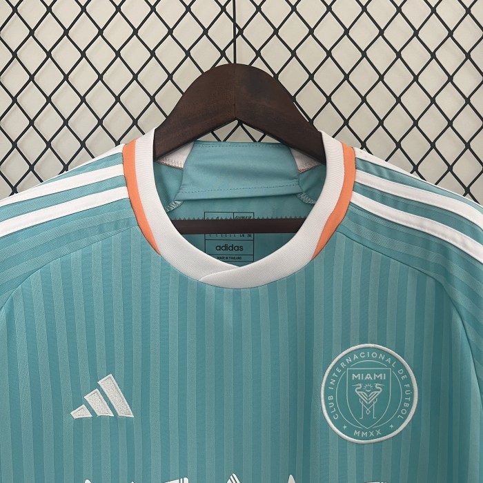 Inter Miami Third Man Jersey 24/25