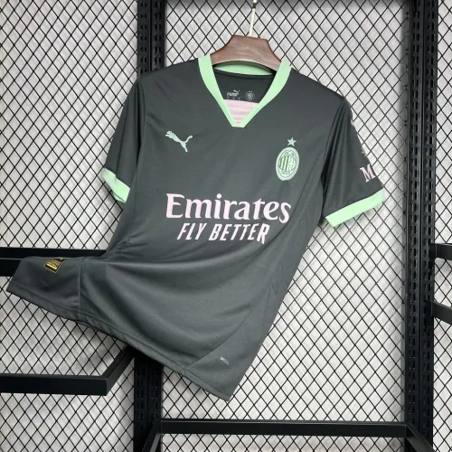 AC Milan Third Man Jersey 24/25