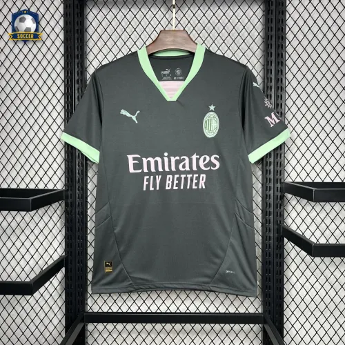 AC Milan Third Man Jersey 24/25