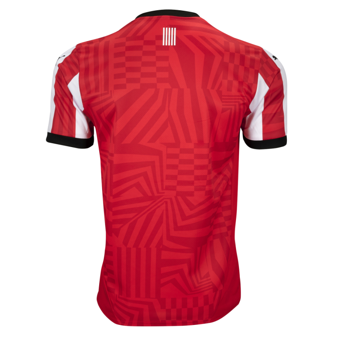 Southampton Home Man Jersey 24/25