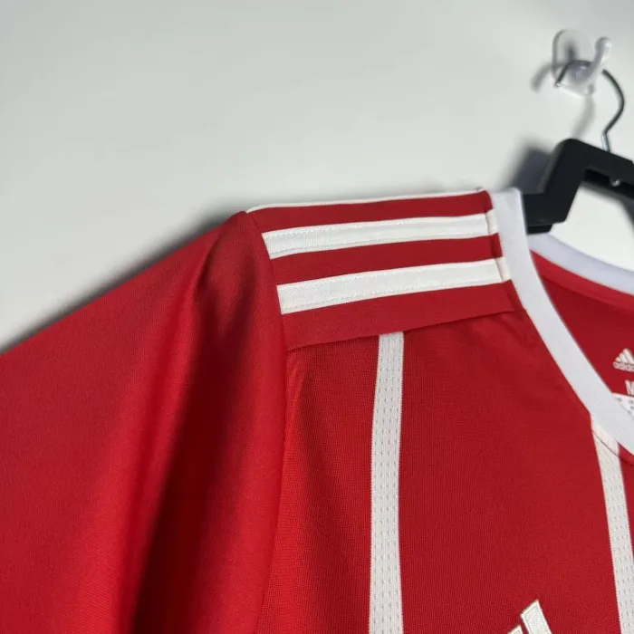 Bayern Munich Home Retro Jersey 2017/18