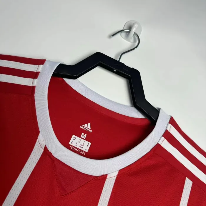 Bayern Munich Home Retro Jersey 2017/18