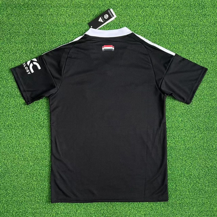 Manchester United Man Training Jersey 24/25