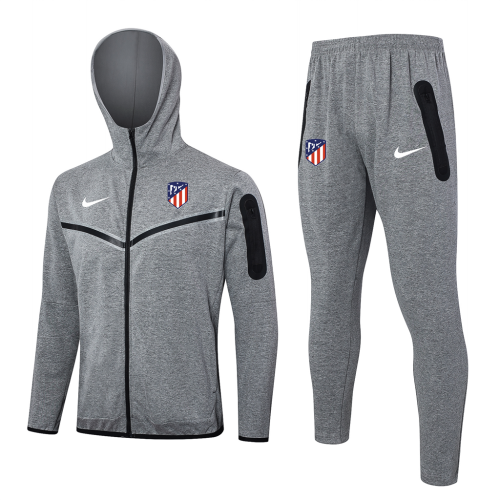 Atletico Madrid Training Jacket Suit 24/25