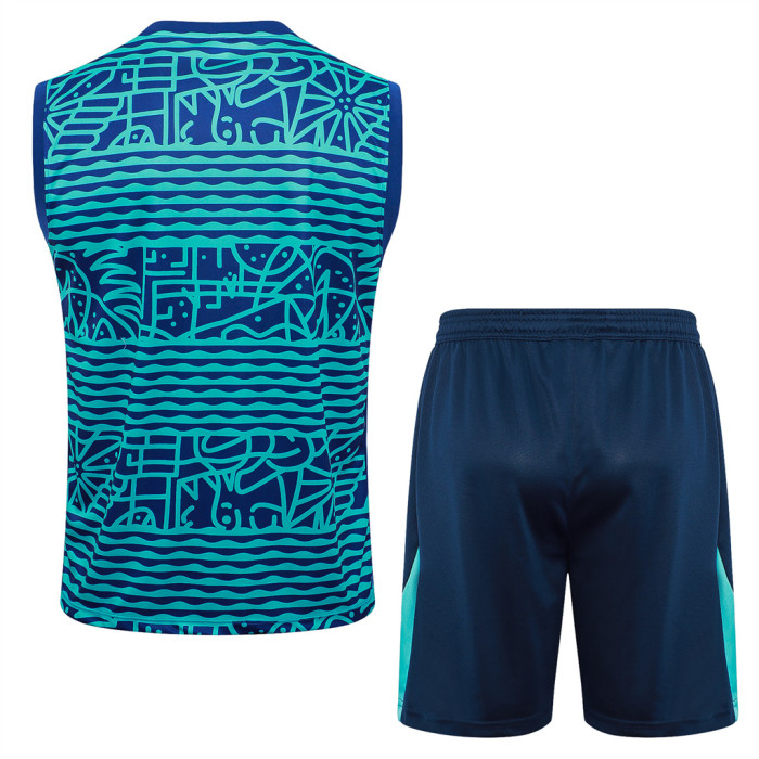 Brazil Training Jersey 24/25