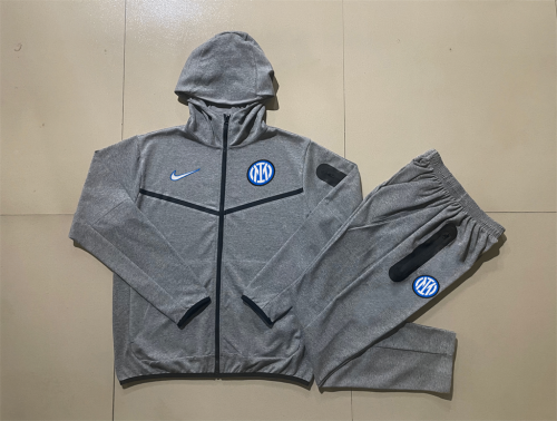 Inter Milan Training Jacket Suit 24/25