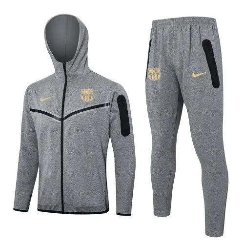 Barcelona Training Jacket Suit 24/25