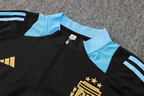 Argentina Kids Training Suit 24/25
