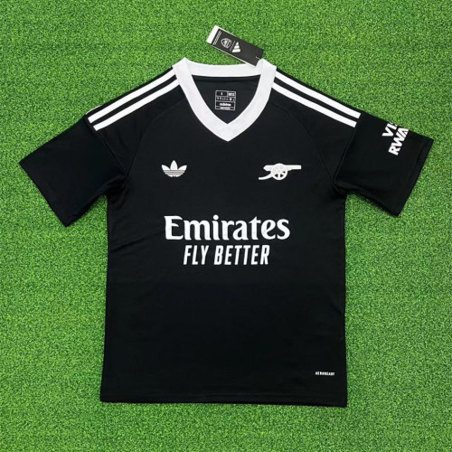 Arsenal Home Man Training Jersey 24/25