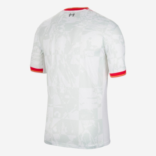 Liverpool Third Man Jersey 24/25