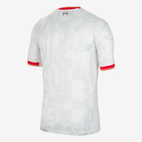 Liverpool Third Man Jersey 24/25