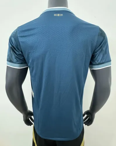 Marseille Away Player Jersey 24/25