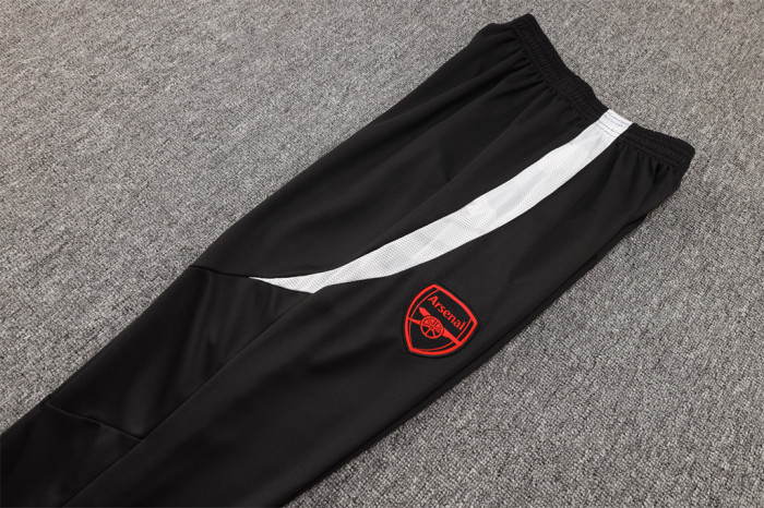Arsenal Training Jersey Suit 24/25