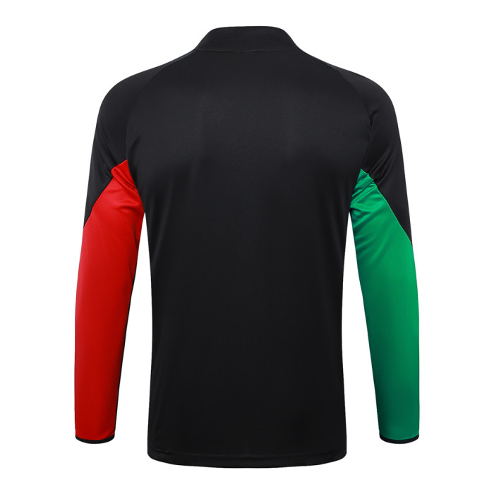 Arsenal Training Jersey Suit 24/25