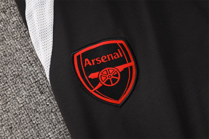 Arsenal Training Jersey Suit 24/25