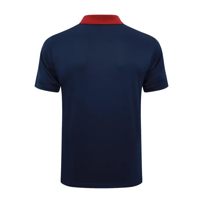 England POLO Jersey 24/25