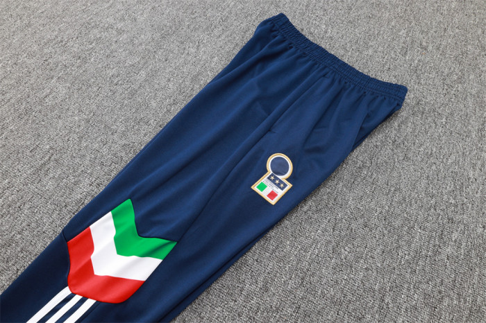 Italy Training Jacket 24/25