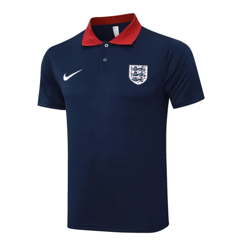 England POLO Jersey 24/25