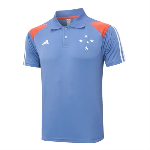 Cruzeiro  POLO Jersey 24/25