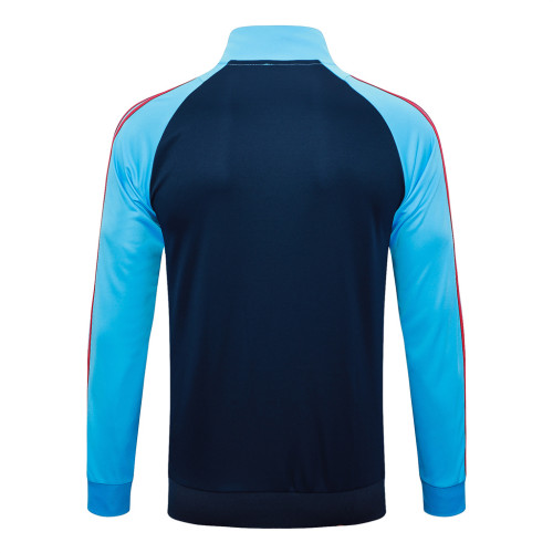 Arsenal Training Jacket 24/25