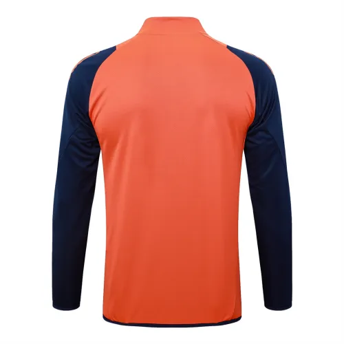 Manchester United Training Jacket 24/25