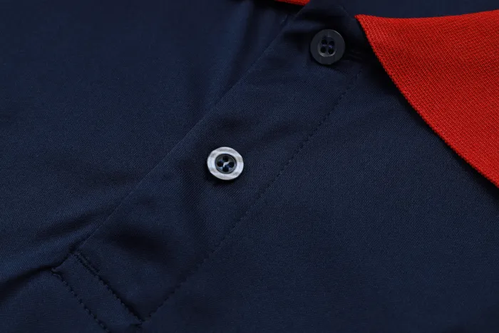 England POLO Jersey 24/25