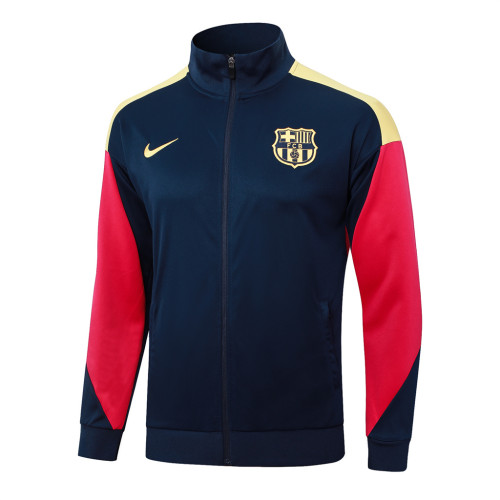 Barcelona Training Jacket 24/25
