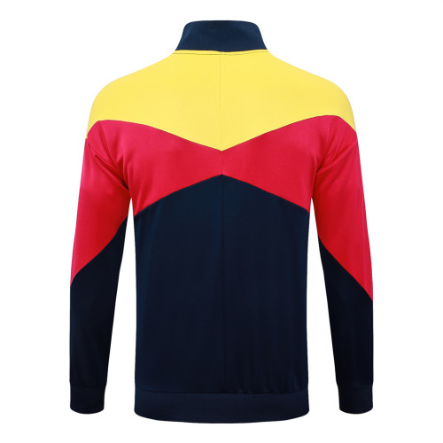 Barcelona Training Jacket 24/25