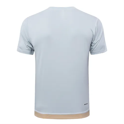Sao paulo Training Short sleeve Jersey 24/25