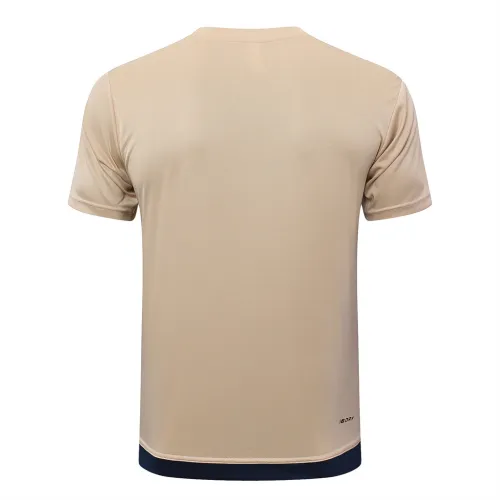 Sao paulo Training Short sleeve Jersey 24/25
