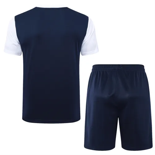 Sao paulo Training Short Sleeve Suit 24/25