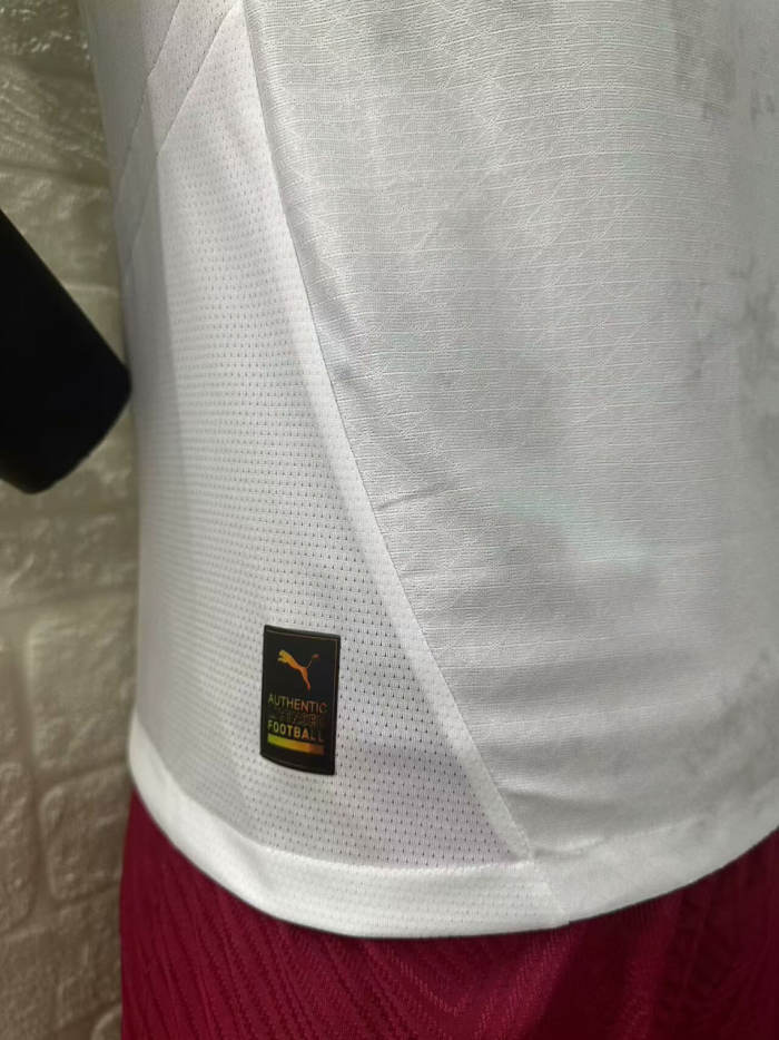 Borussia Dortmund Third Men Player Jersey 24/25