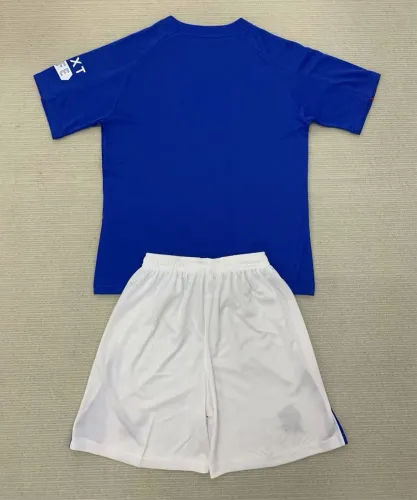 Rangers Home Kids Suit 24/25