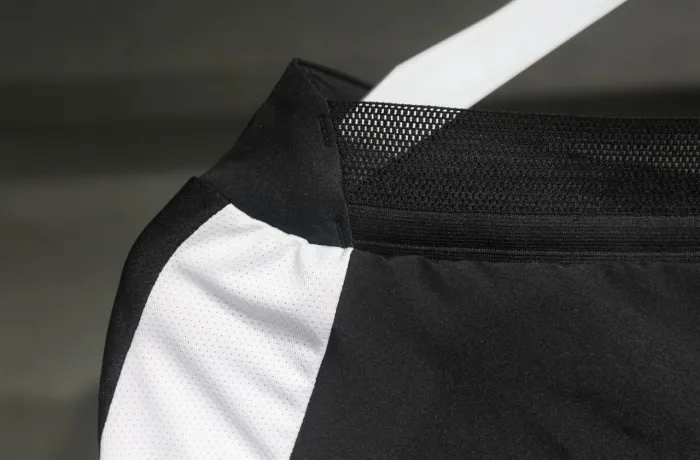 Juventus Home Player Shorts 24/25