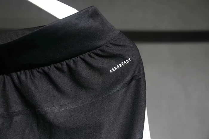 Juventus Home Player Shorts 24/25