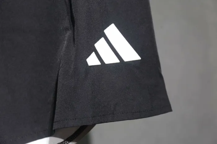 Juventus Home Player Shorts 24/25