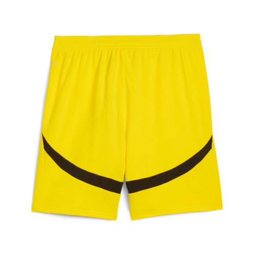 Borussia Dortmund Home Shorts 24/25 Yellow