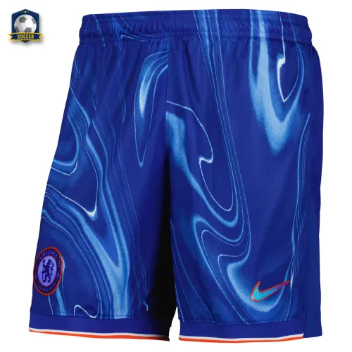 Chelsea Home Shorts 24/25