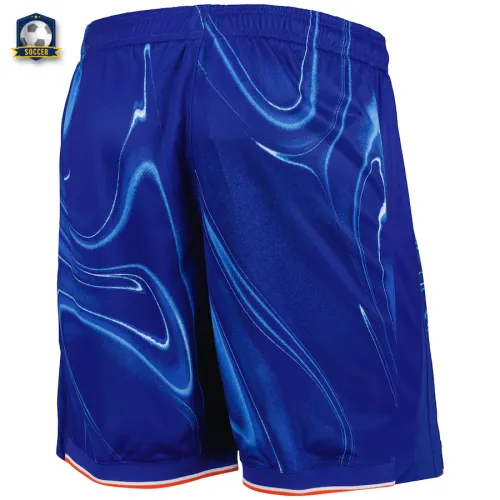 Chelsea Home Shorts 24/25