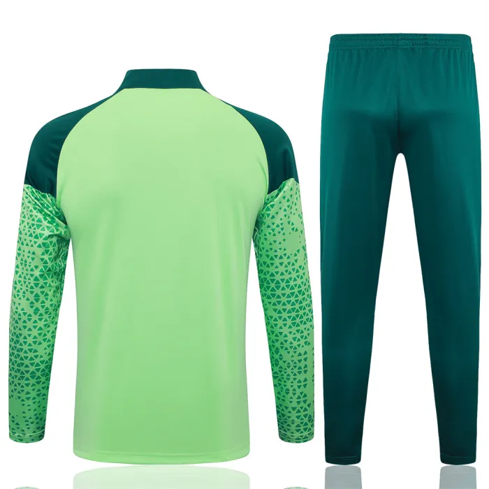 Palmeiras Training Jacket 24/25