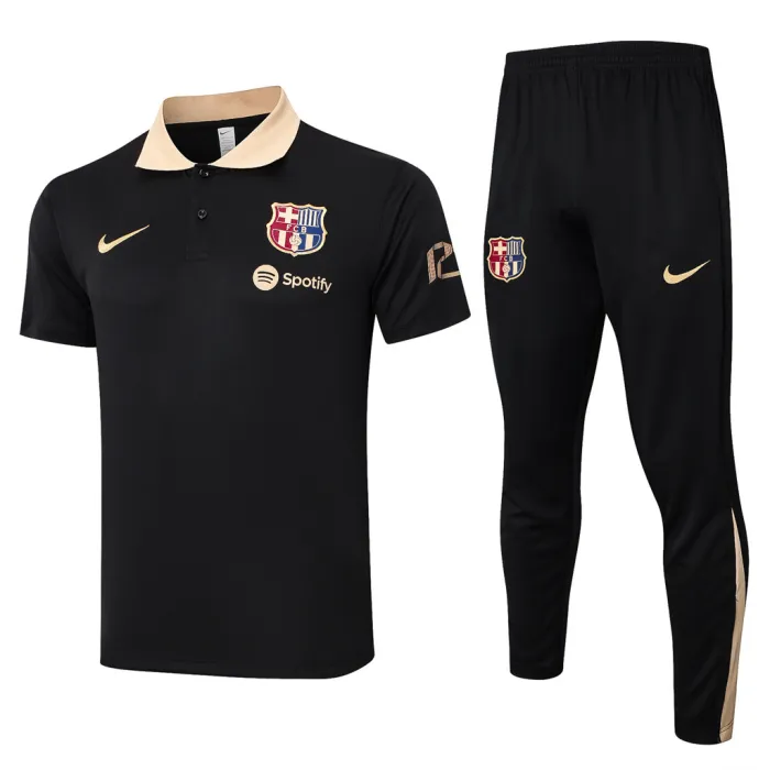 Barcelona POLO Jersey 24/25