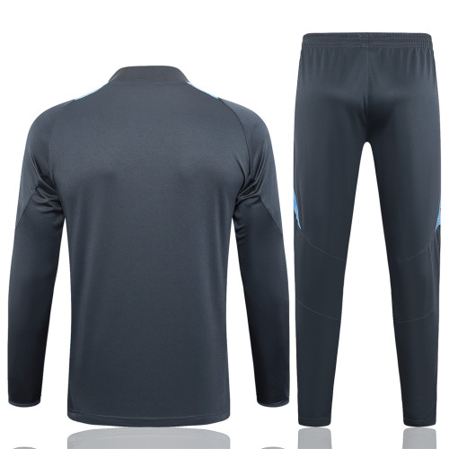 Argentina Training Jersey Suit  24/25