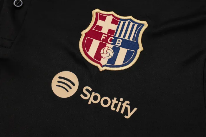 Barcelona POLO Jersey 24/25